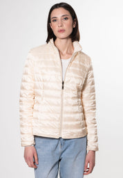 DOUBLE FACE PADDED JACKET 01N9507