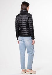 DOUBLE FACE PADDED JACKET 01N9507