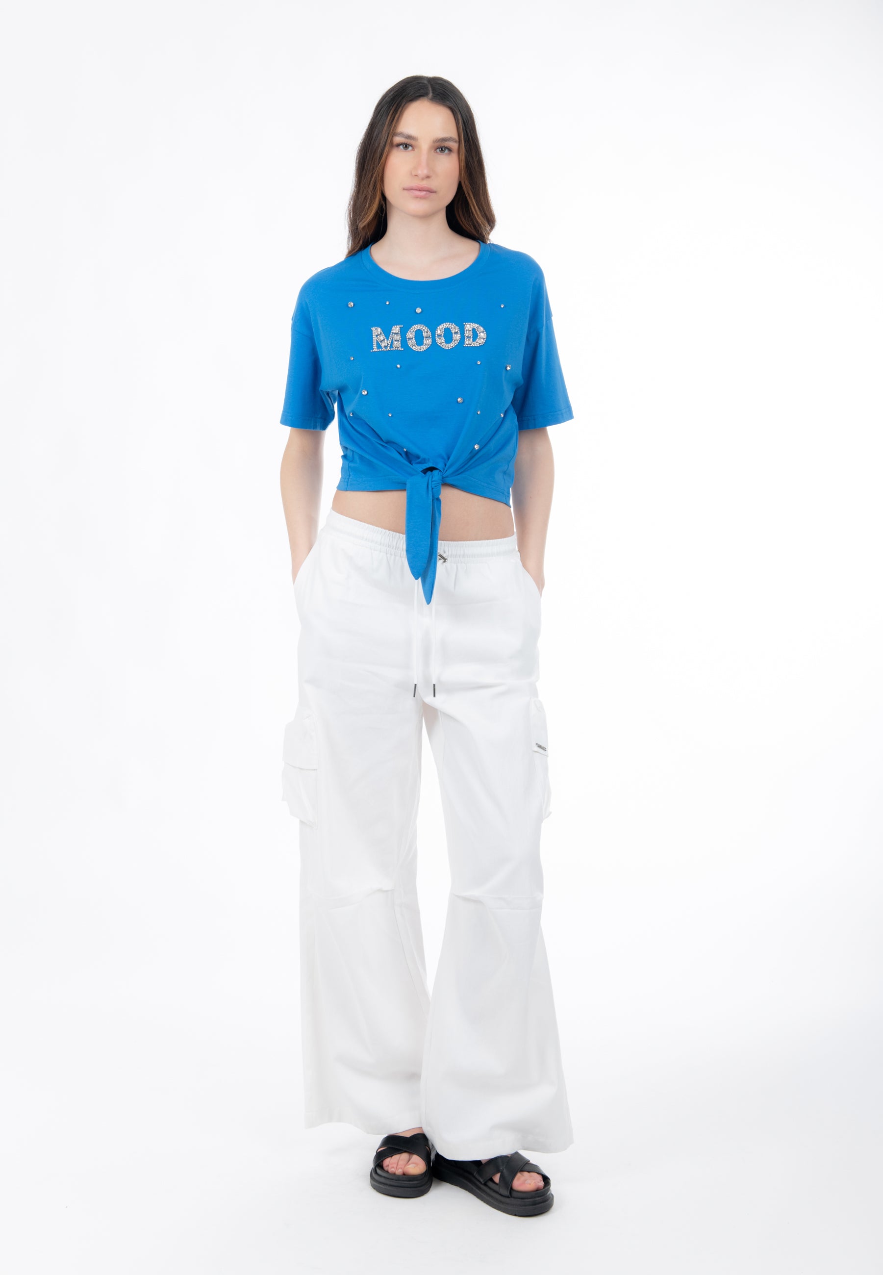 T-SHIRT 03AB134