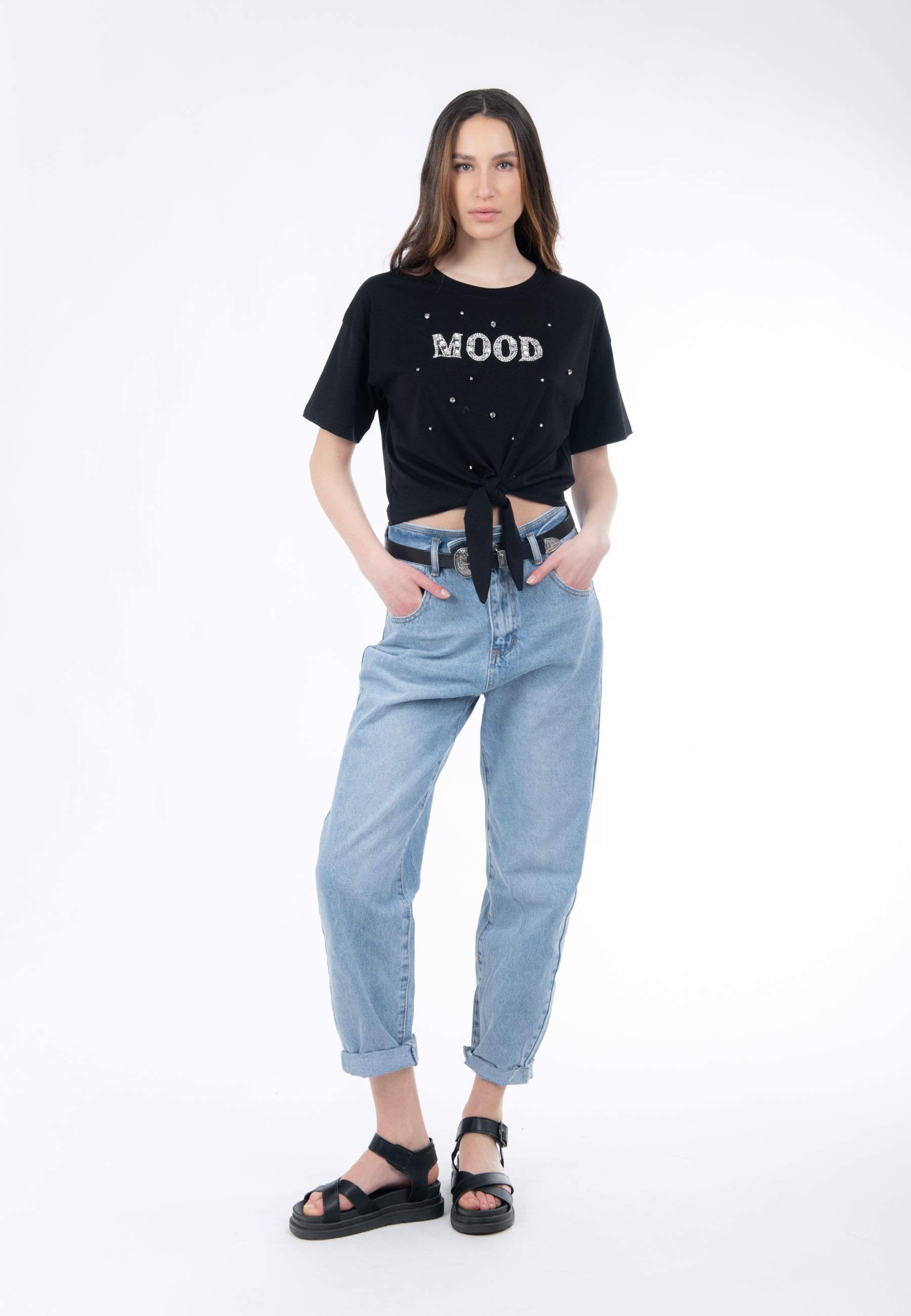 T-SHIRT 03AB134