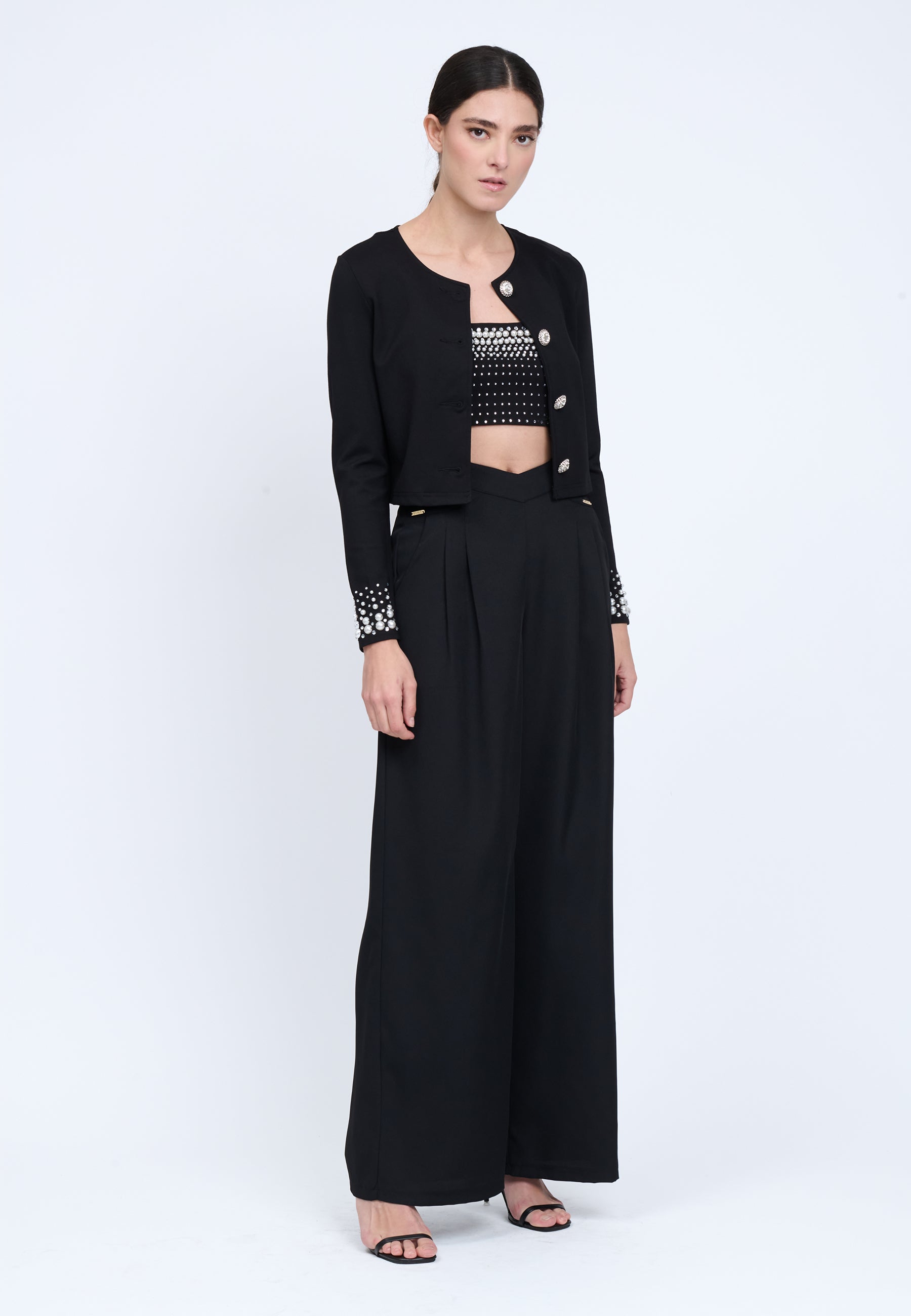 JACKET 03AB140
