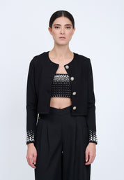 JACKET 03AB140