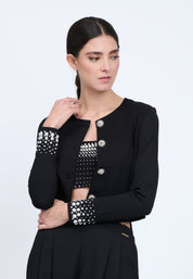 JACKET 03AB140