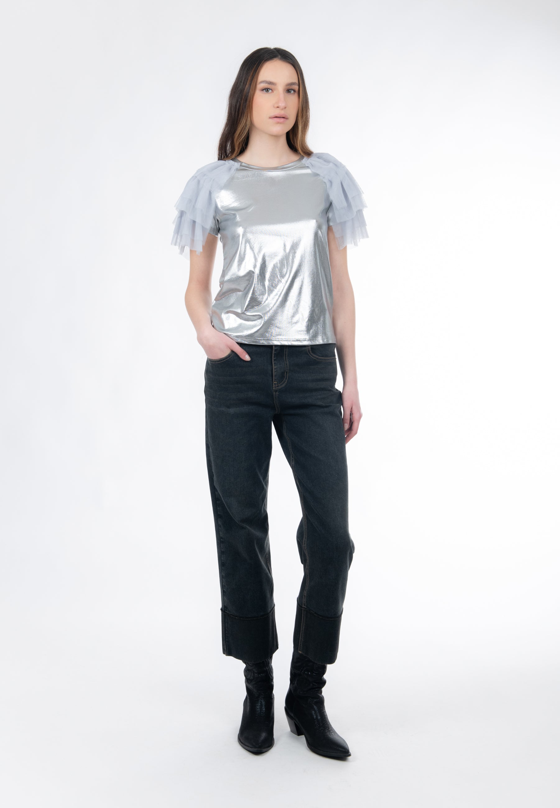 BLOUSE 03AB176