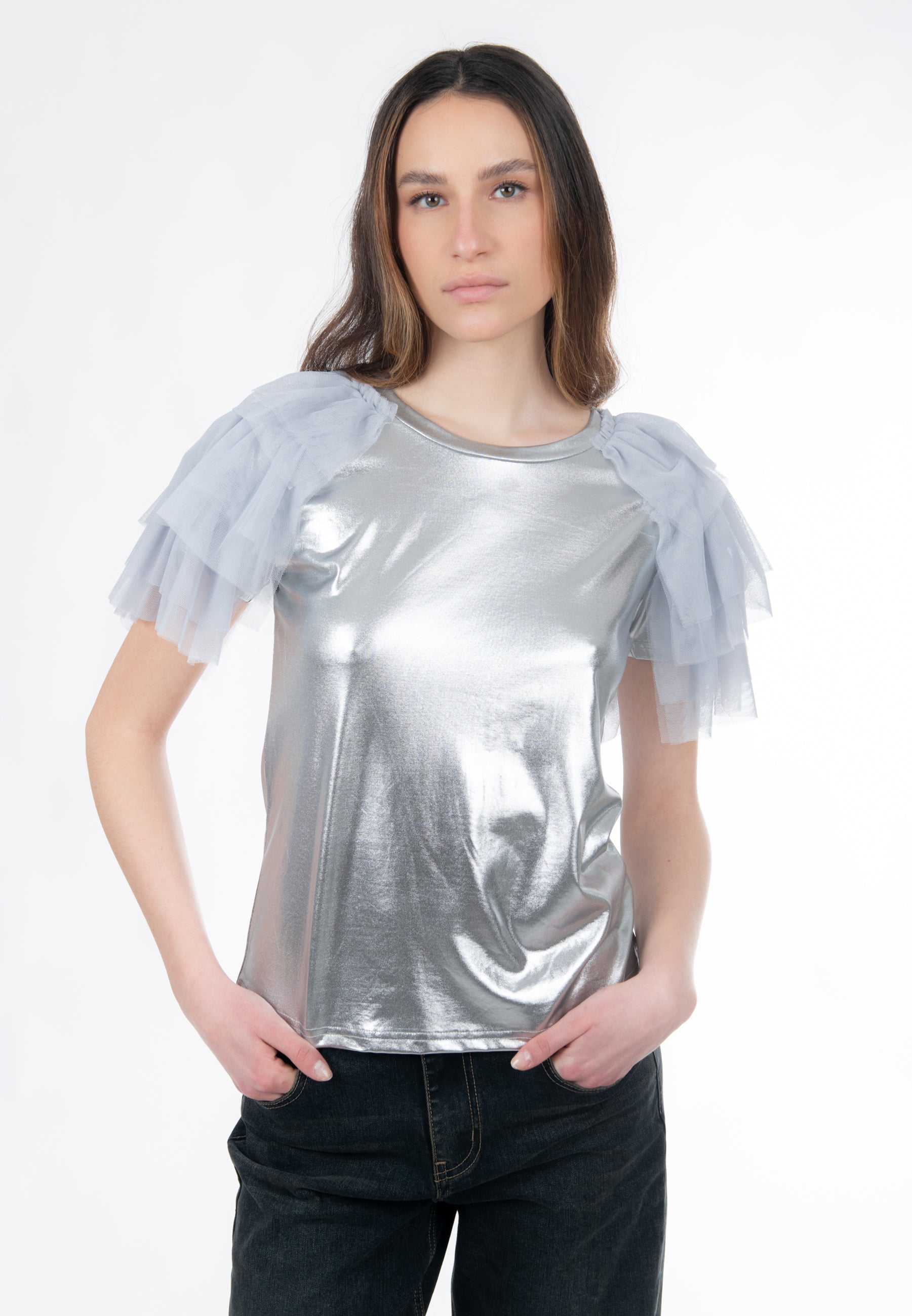 BLOUSE 03AB176