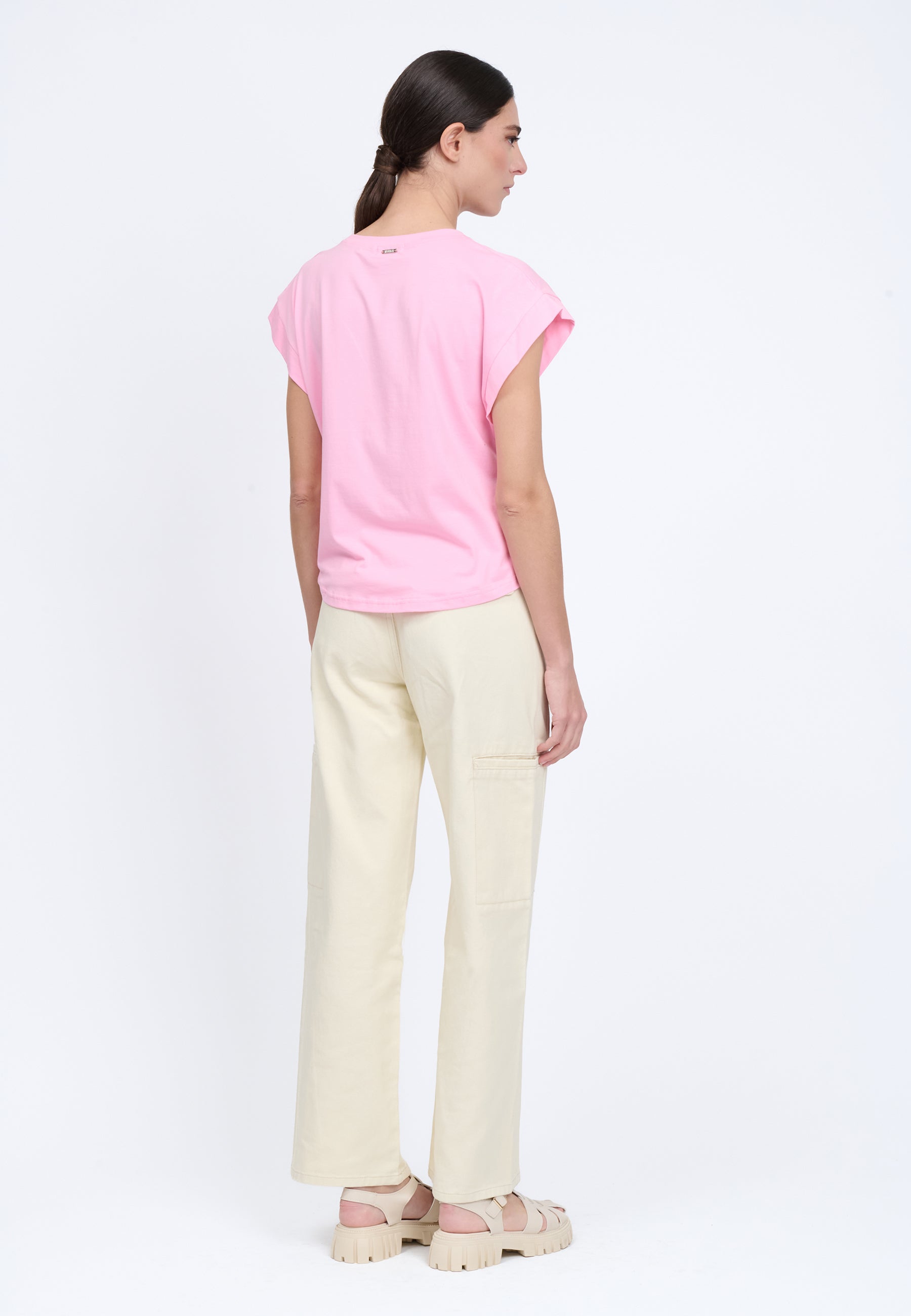 T-SHIRT 03AB179