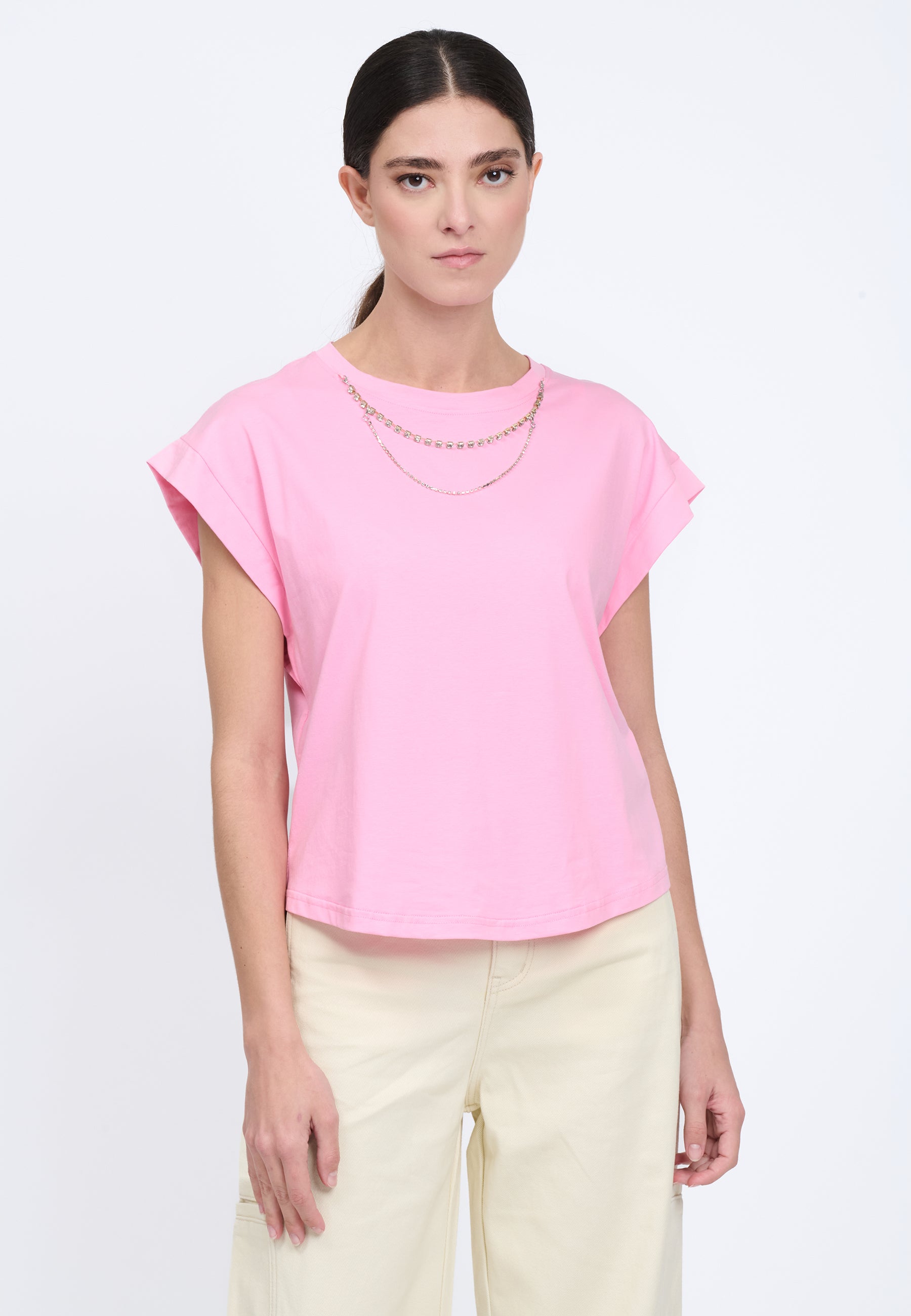 T-SHIRT 03AB179