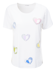 T-SHIRT 03AB185