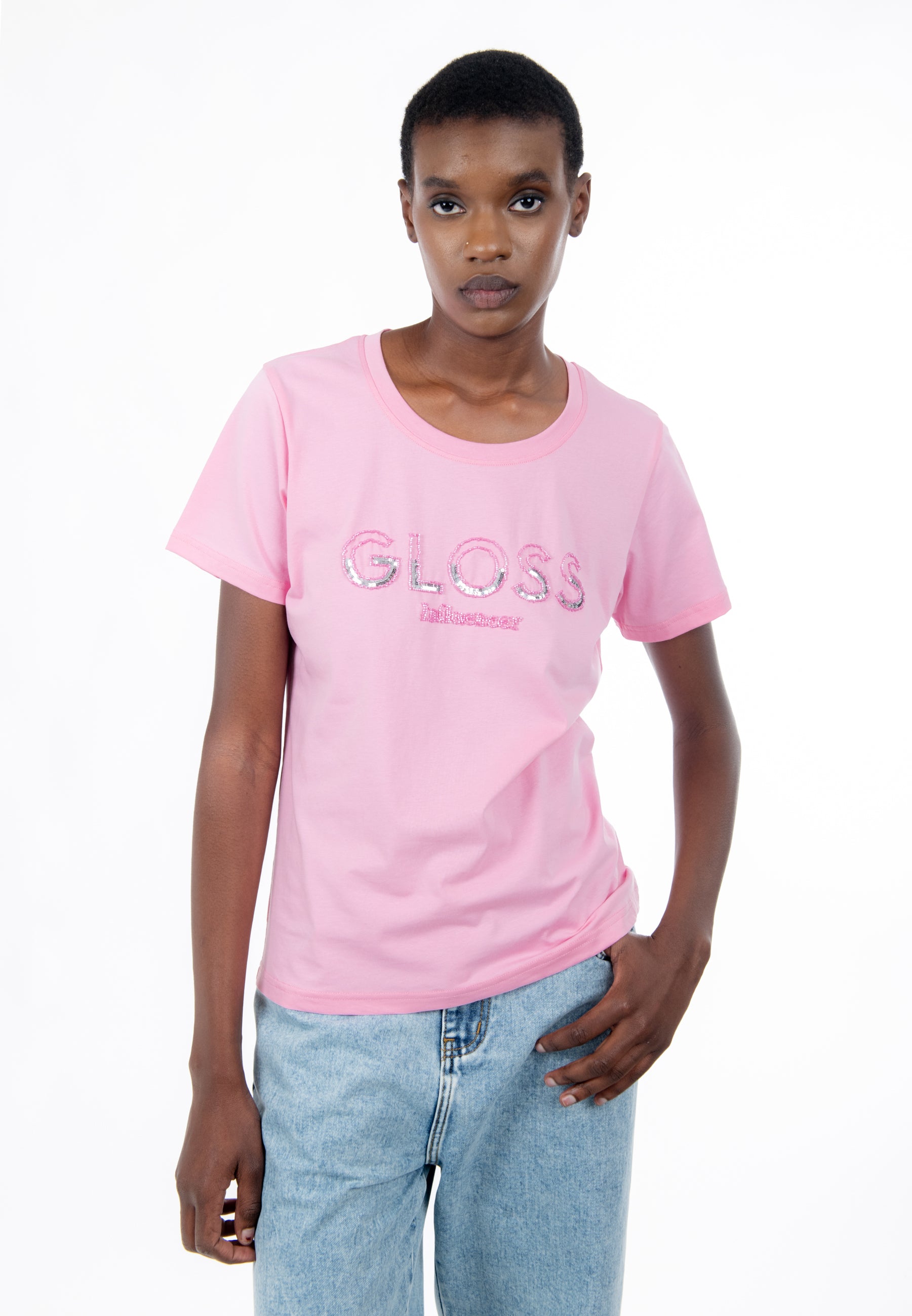 T-SHIRT 03AB186