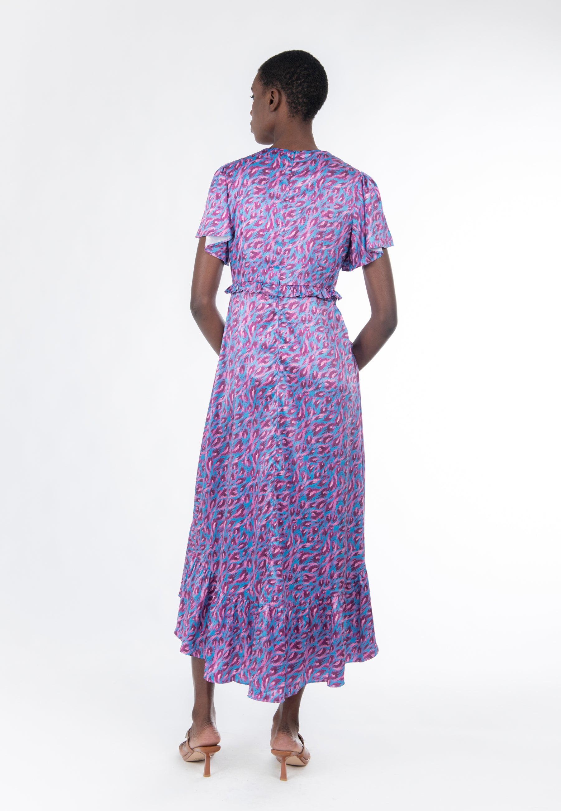 DRESS 03B10078