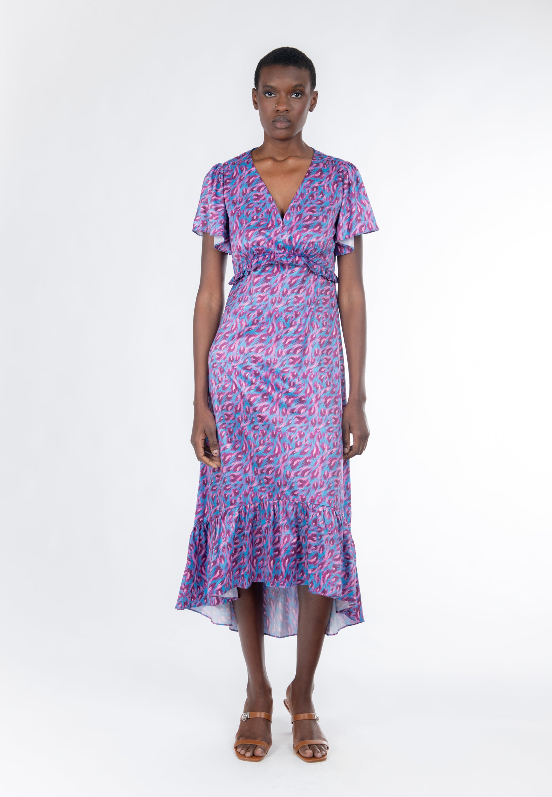 DRESS 03B10078