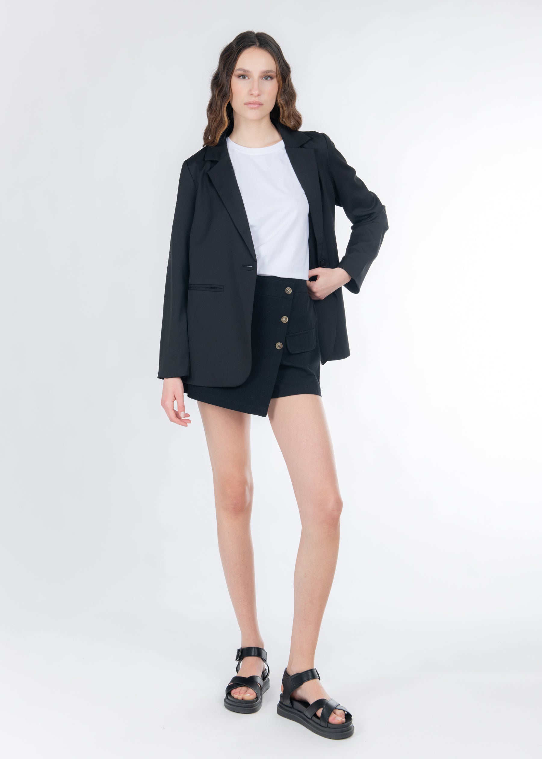 SHORTS 03B9402