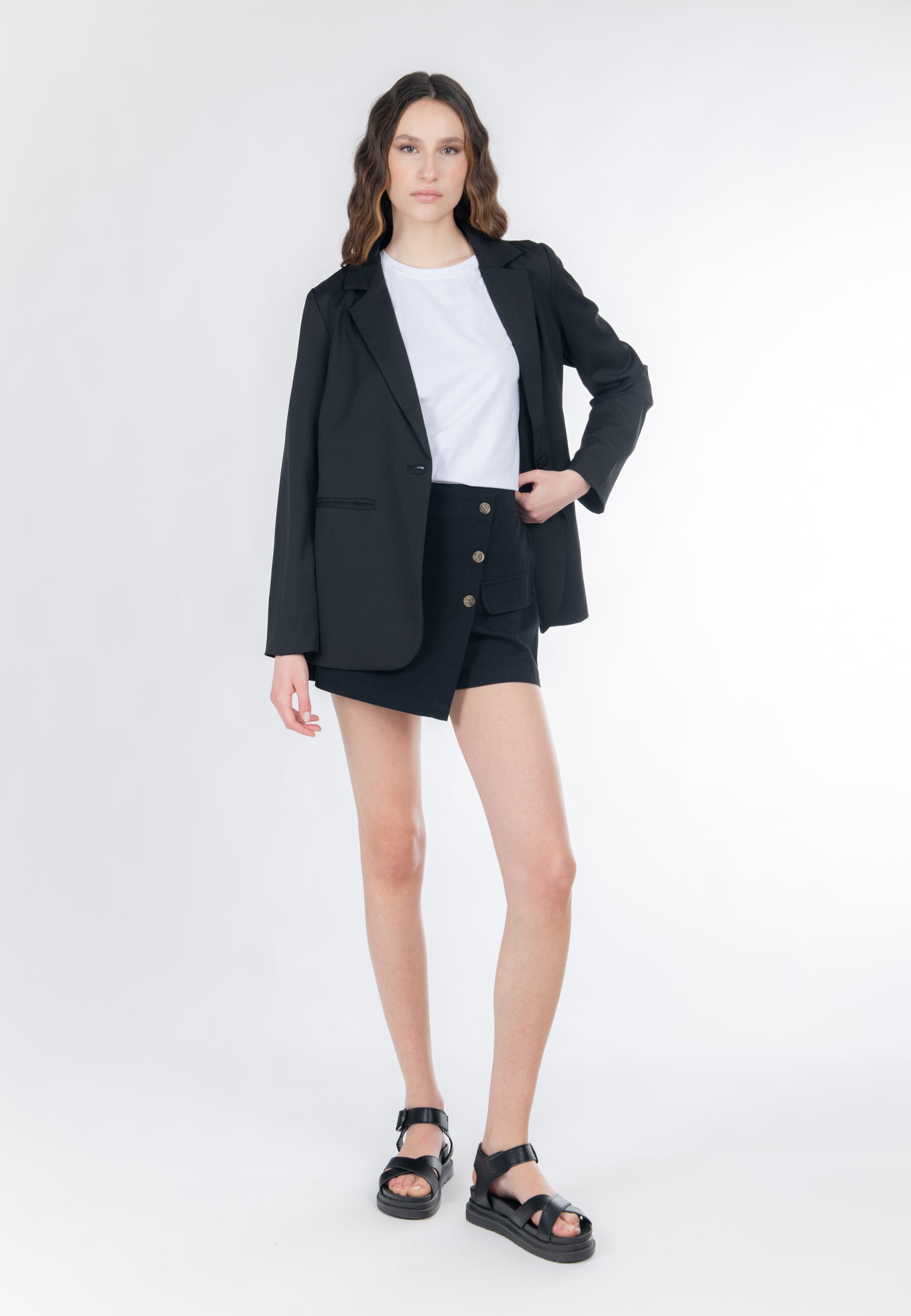 SHORTS 03B9402