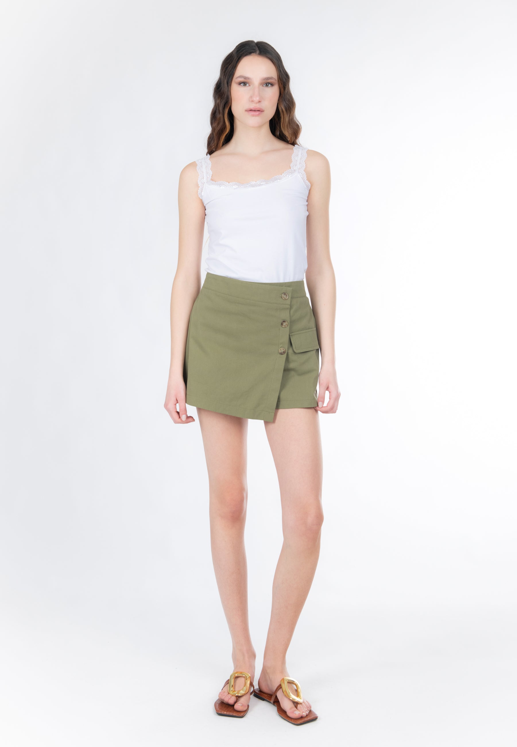 SHORTS 03B9402
