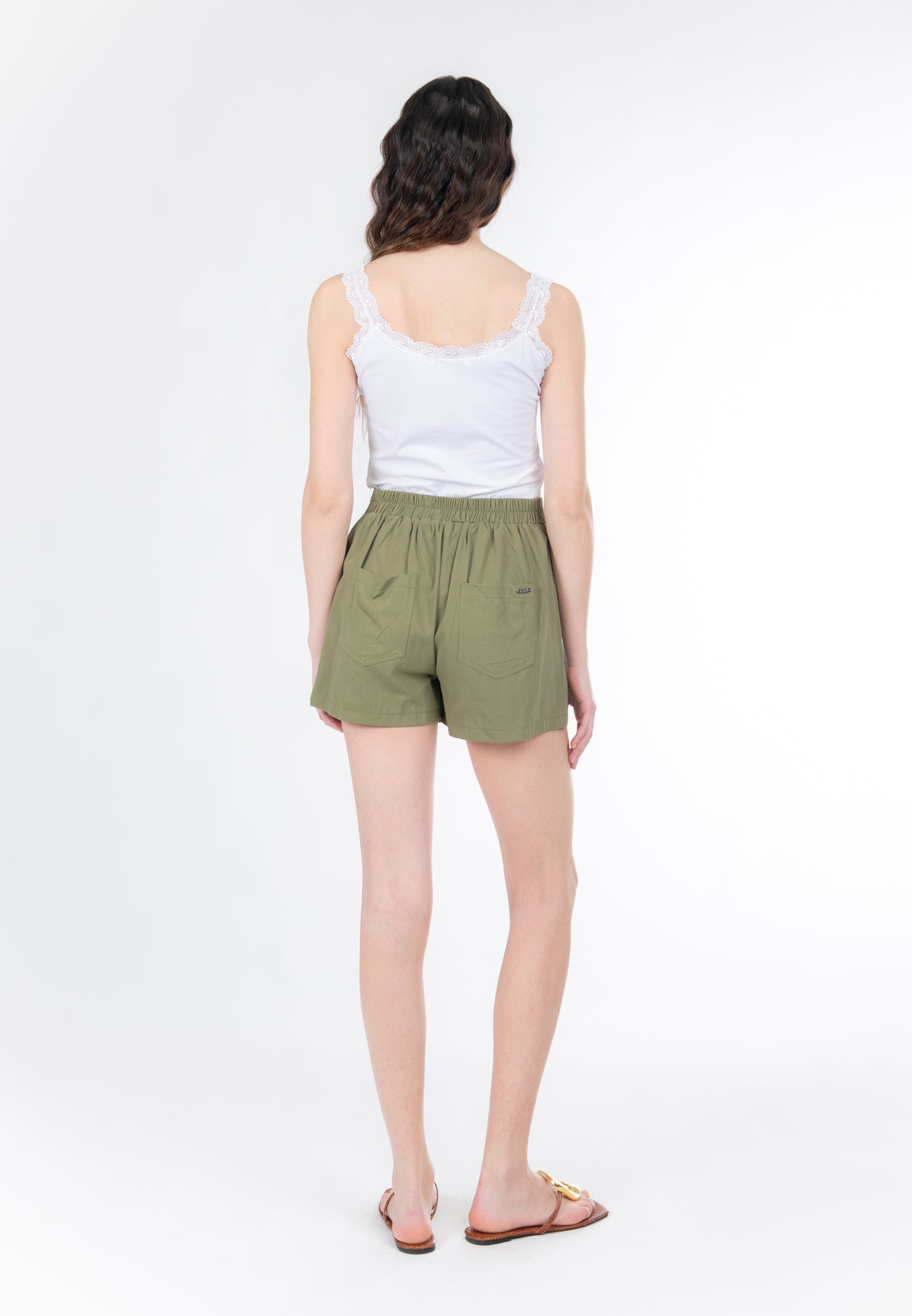 SHORTS 03B9402