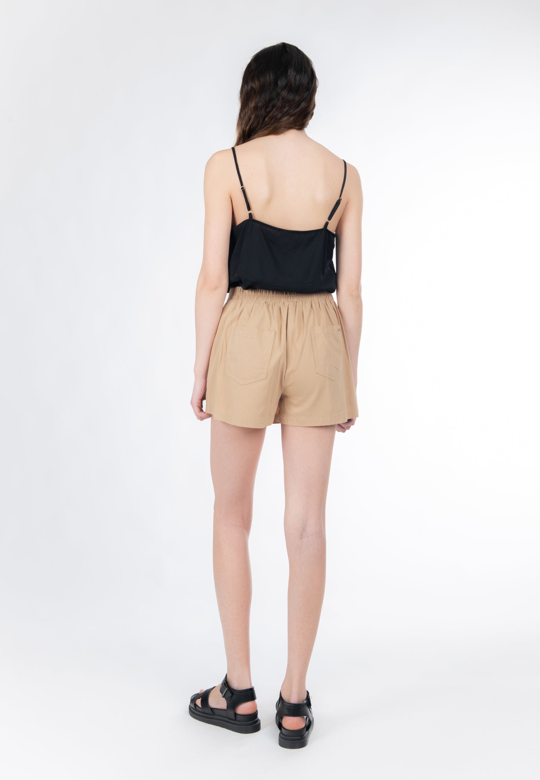 SHORTS 03B9402
