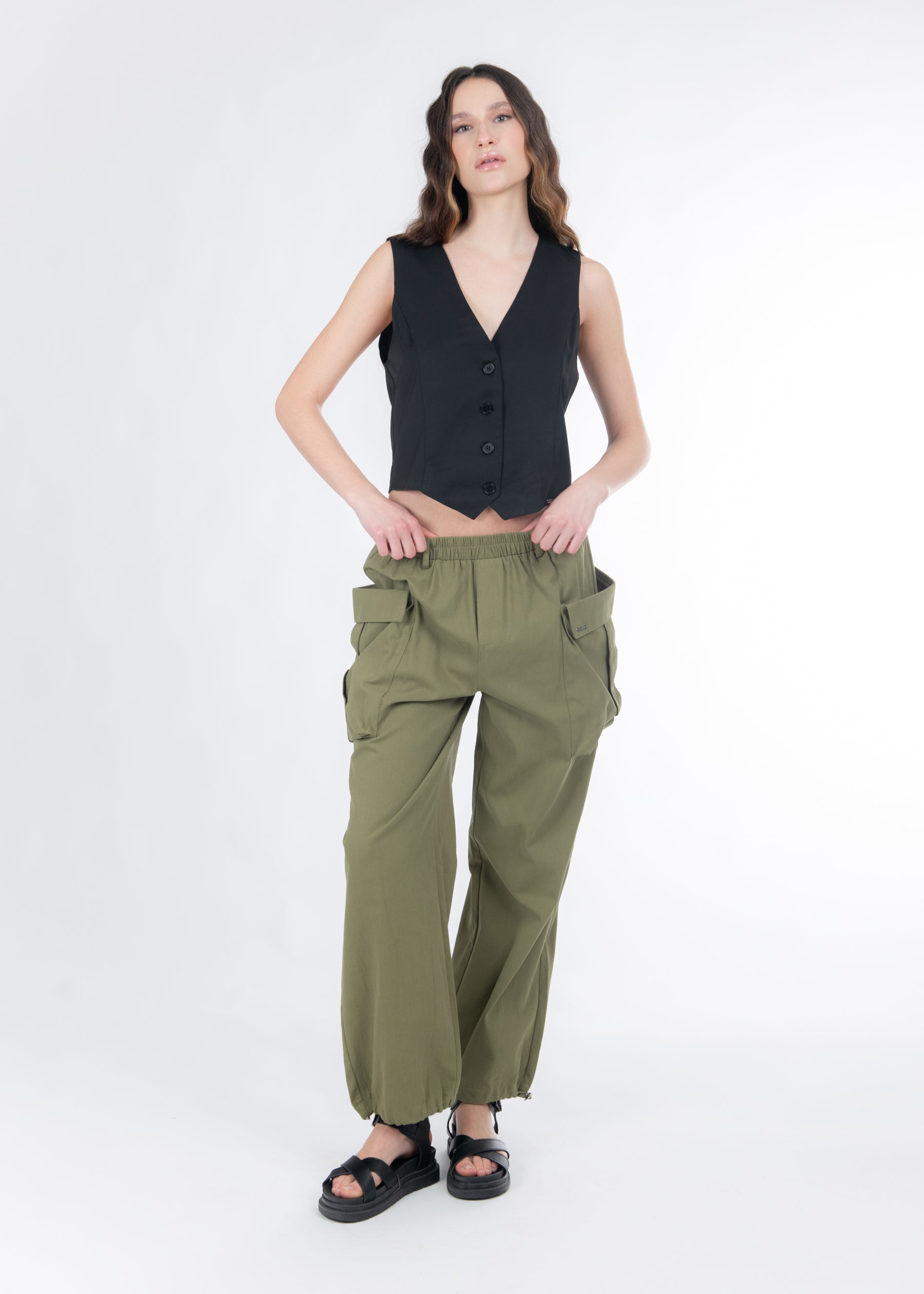 PANTS 03B9409