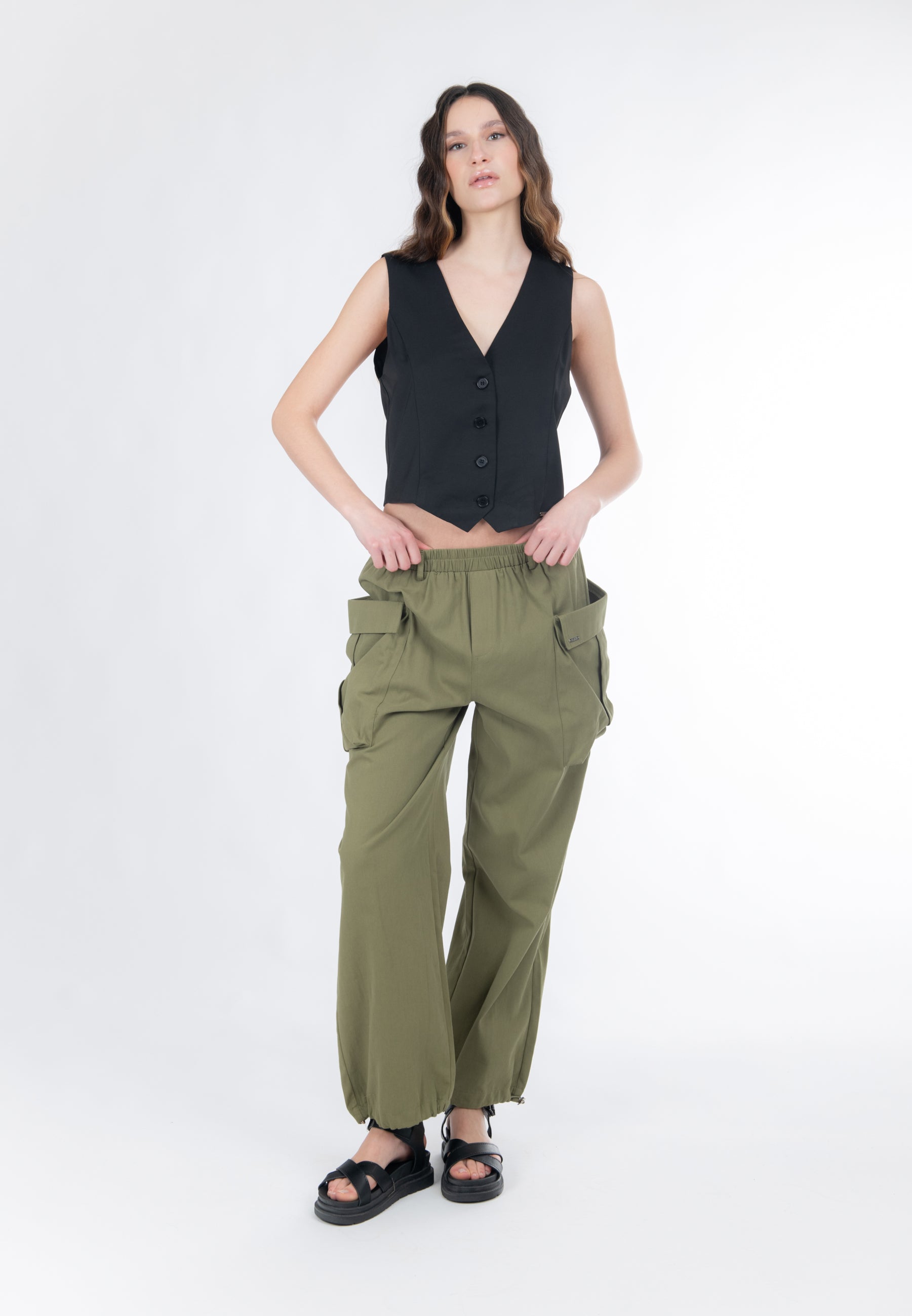 PANTS 03B9409