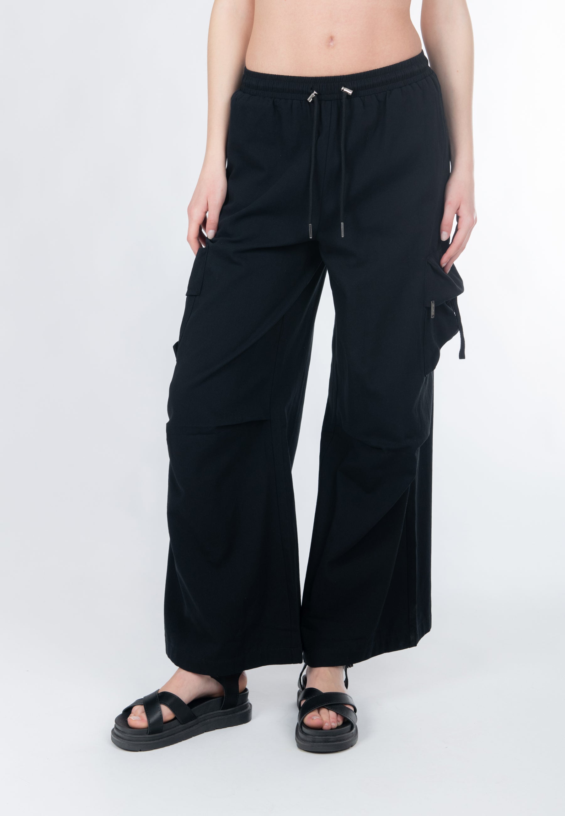 PANTS Black 03B9603