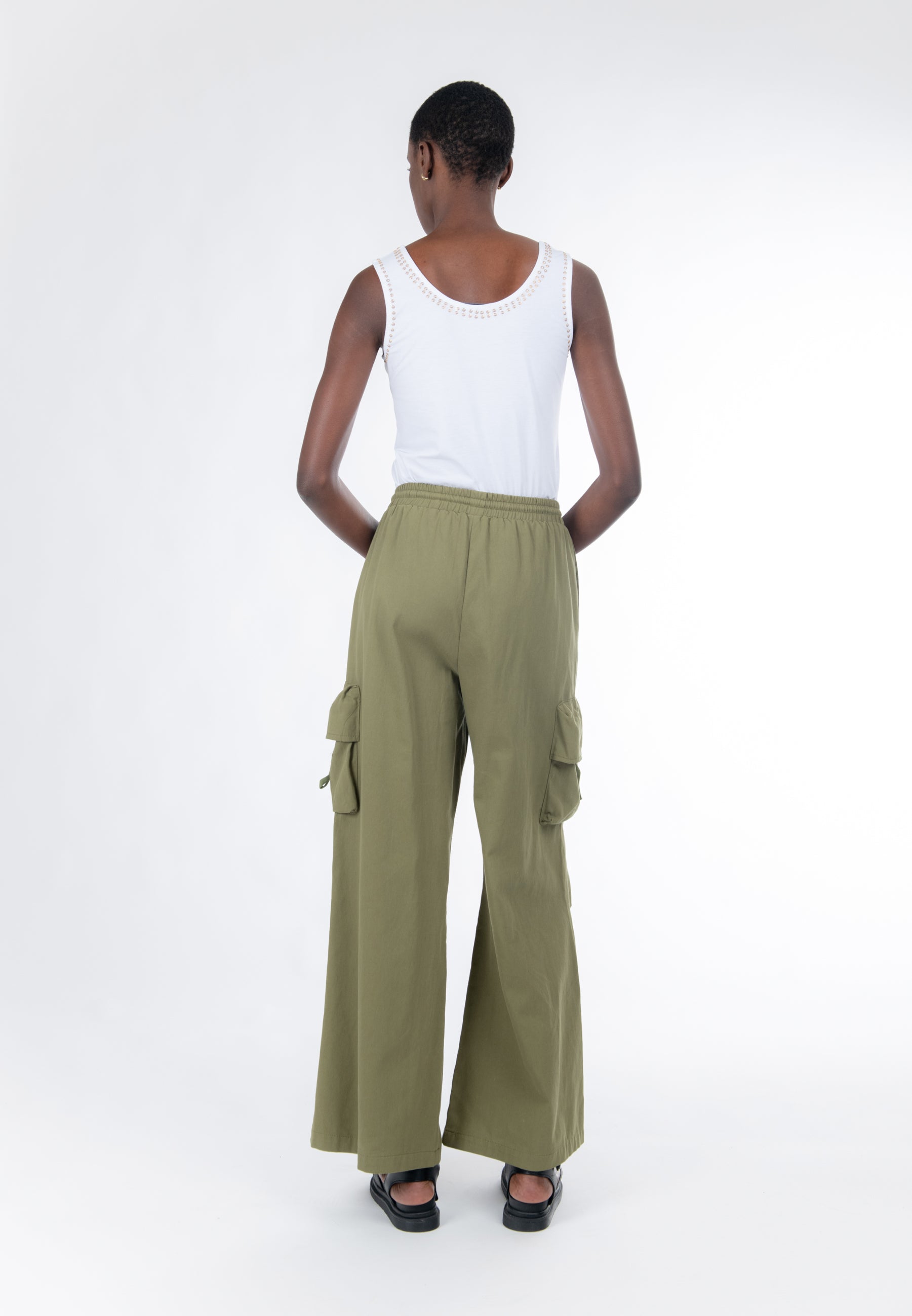 PANTS Cactus 03B9603