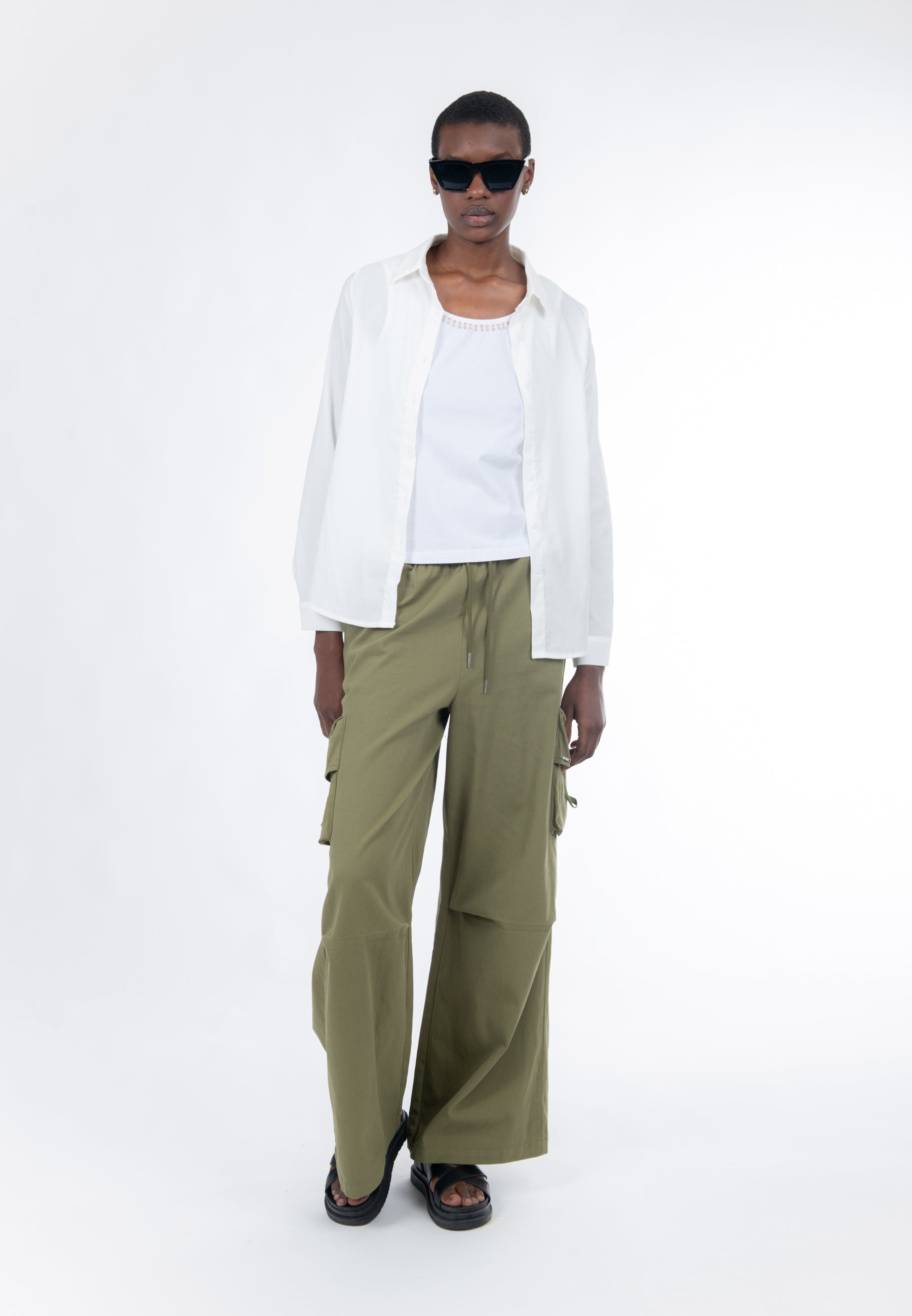 PANTS Cactus 03B9603