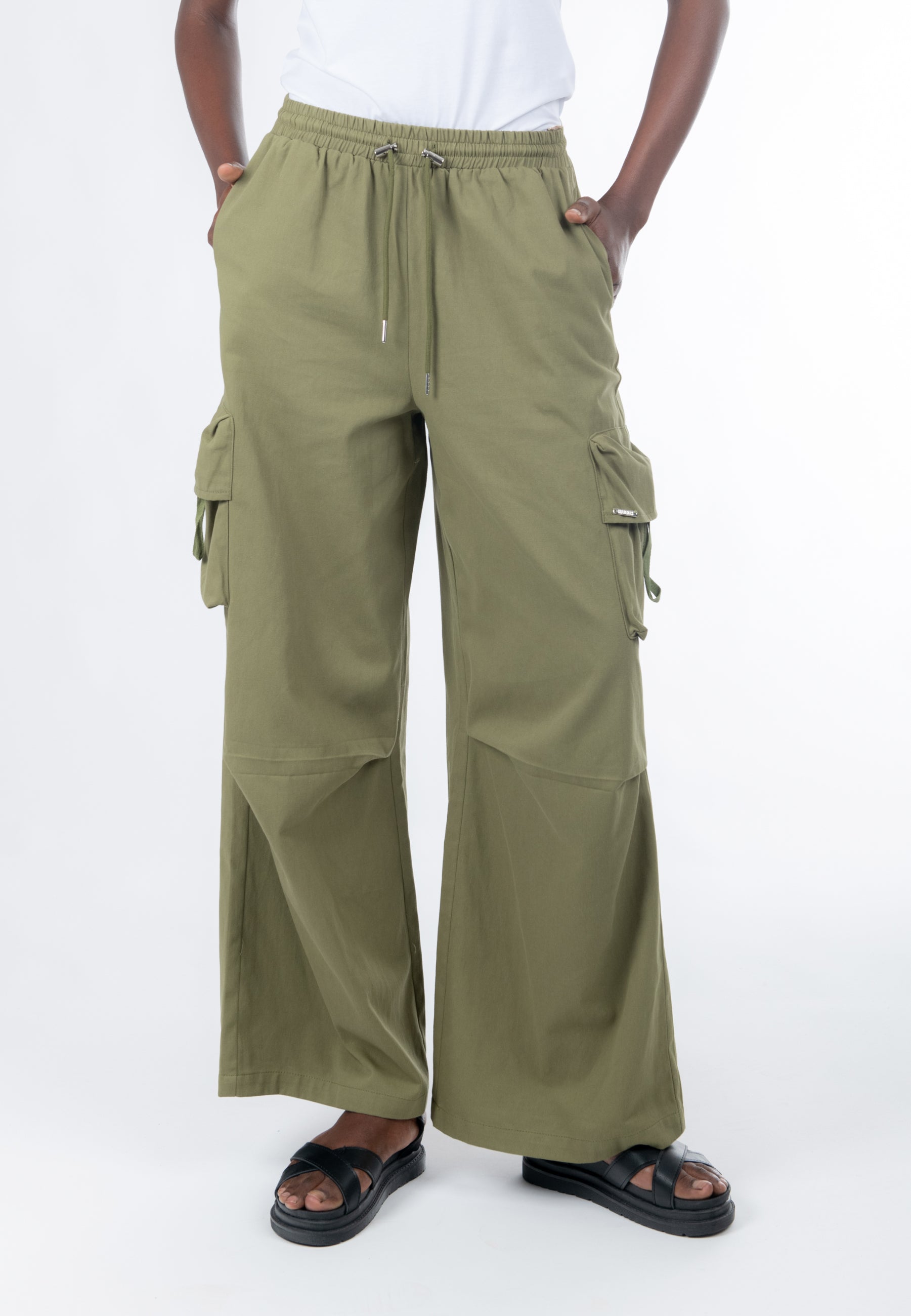 PANTS Cactus 03B9603