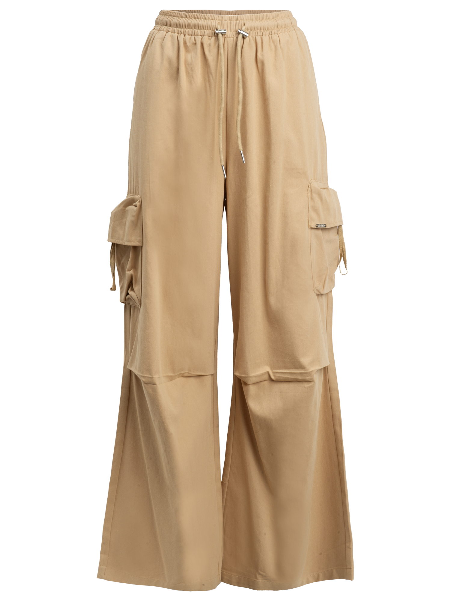 PANTS Camel 03B9603