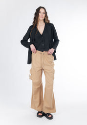 PANTS Camel 03B9603