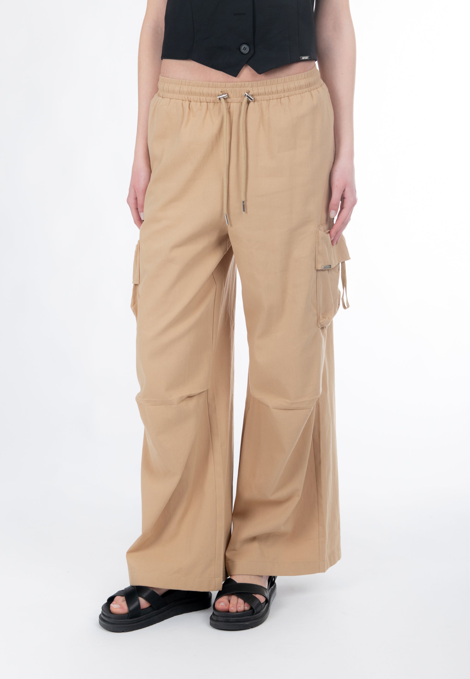 PANTS Camel 03B9603