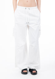 PANTS White 03B9603