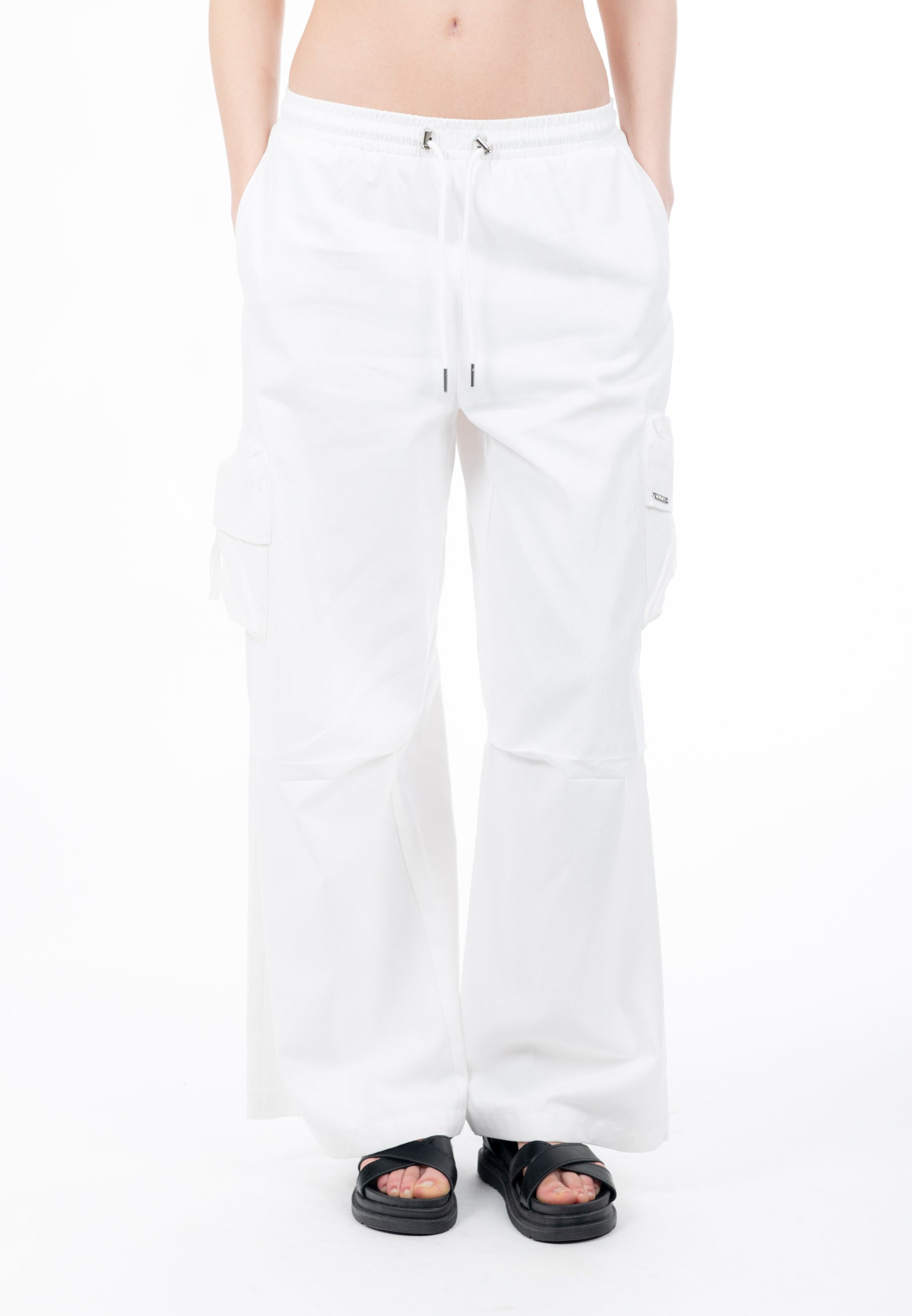 PANTS White 03B9603