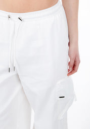 PANTS White 03B9603