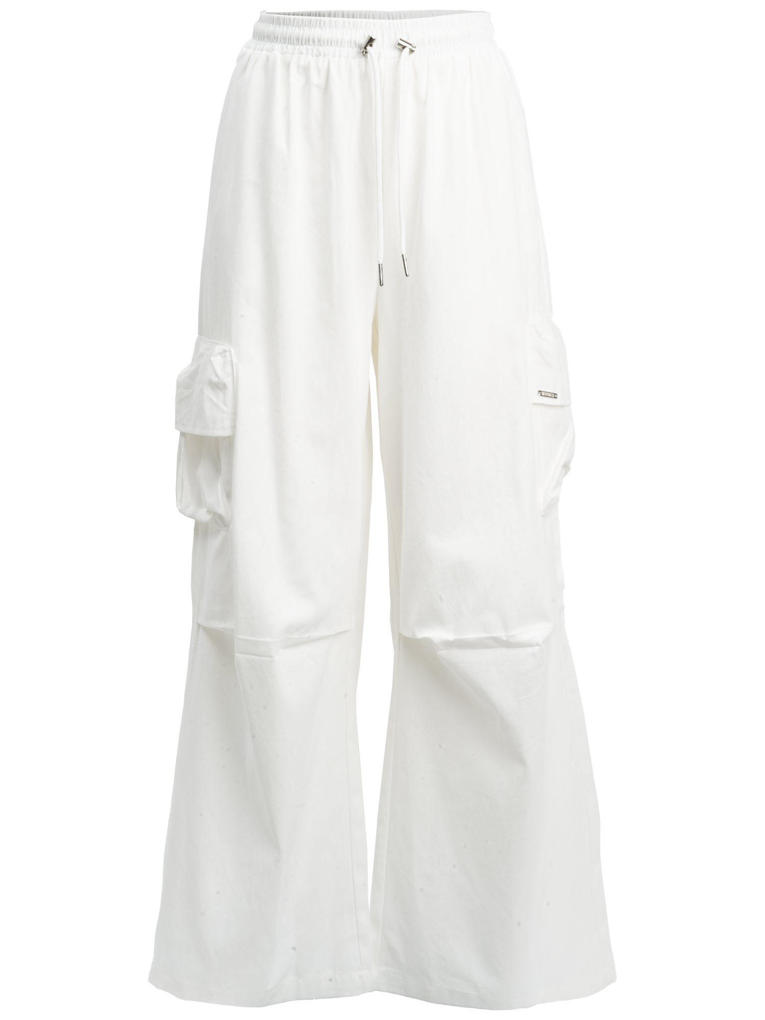 PANTS White 03B9603