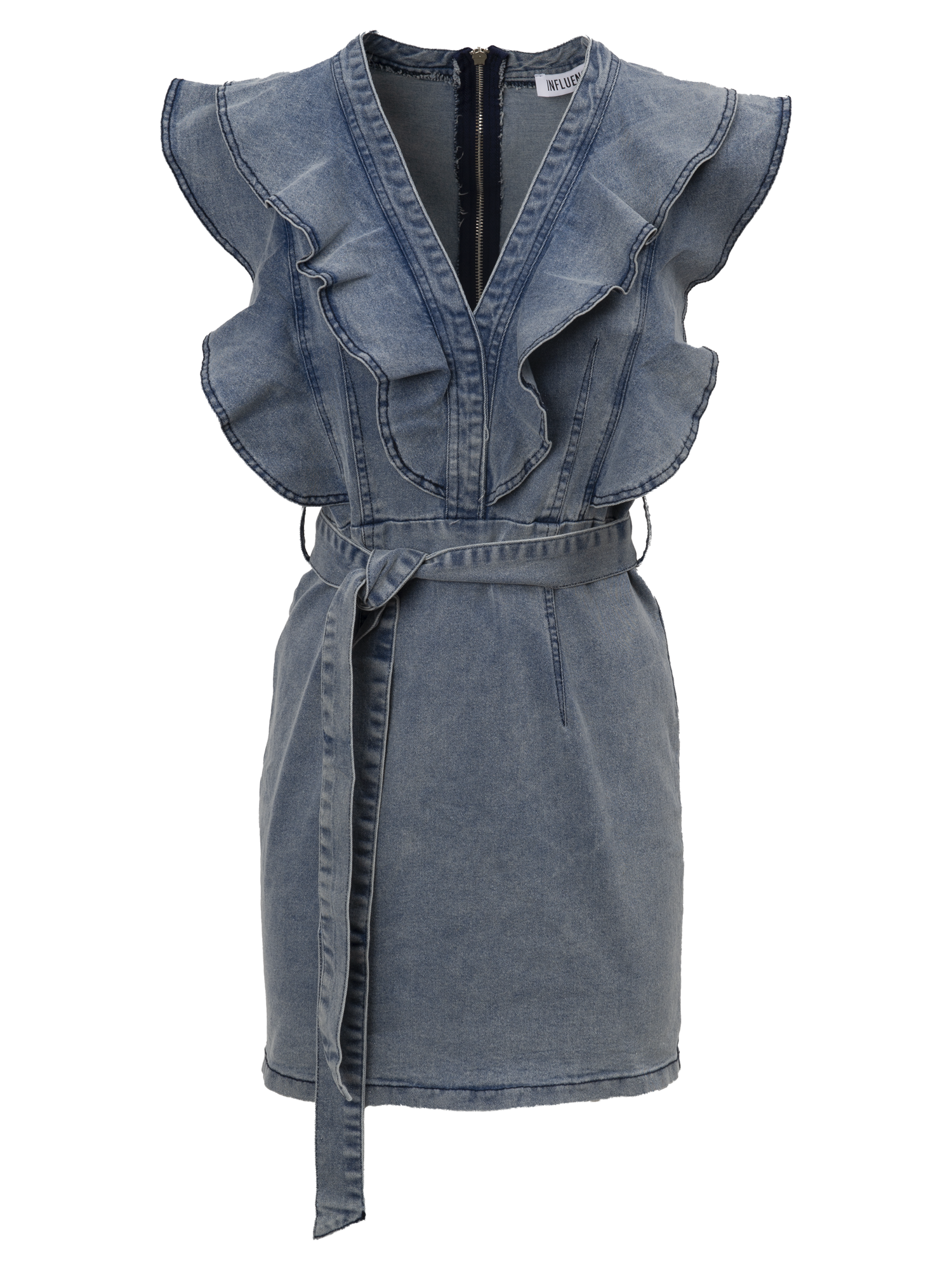 DRESS 03B9707