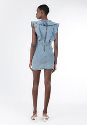 DRESS 03B9707