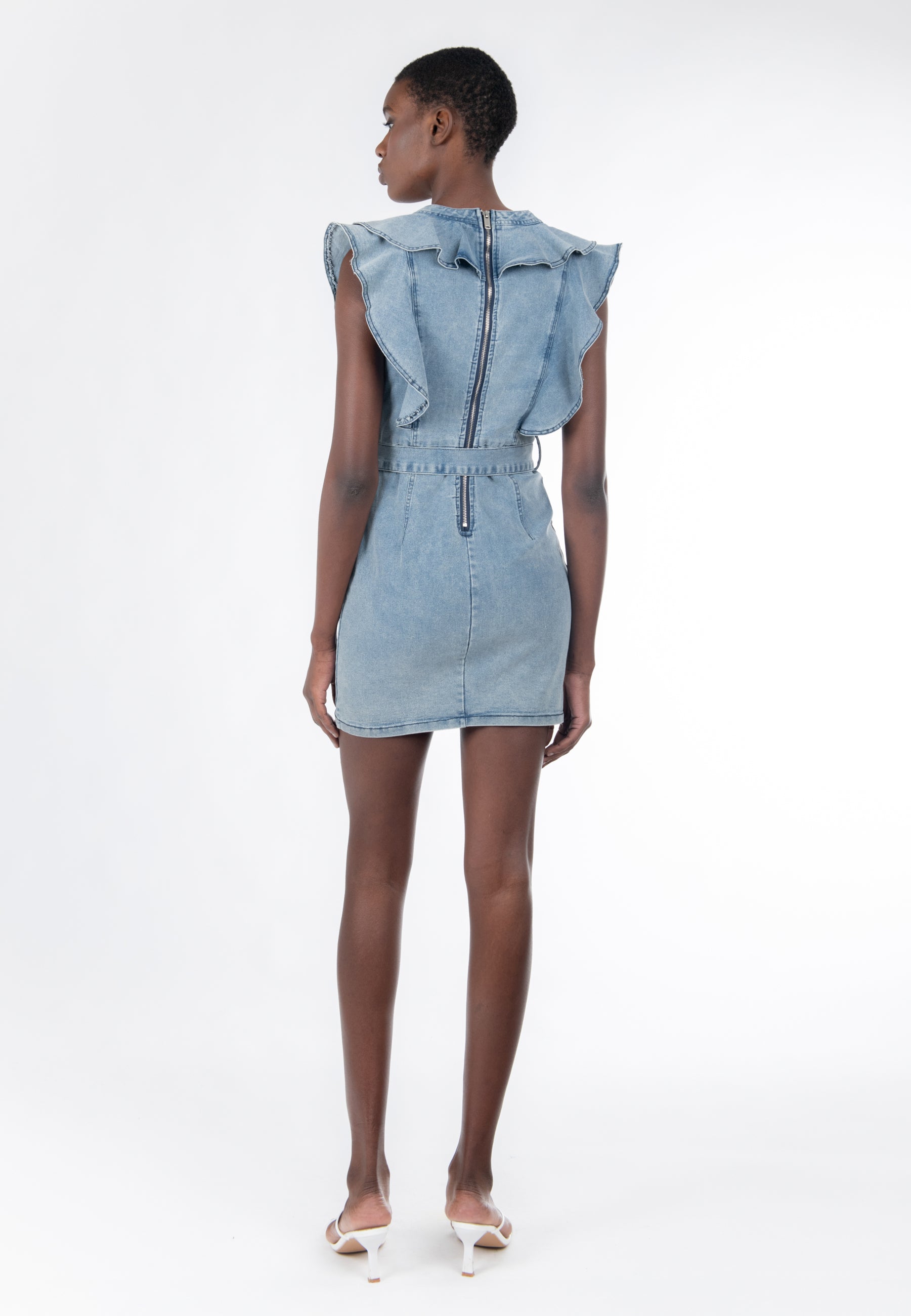 DRESS 03B9707