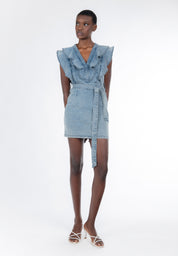 DRESS 03B9707