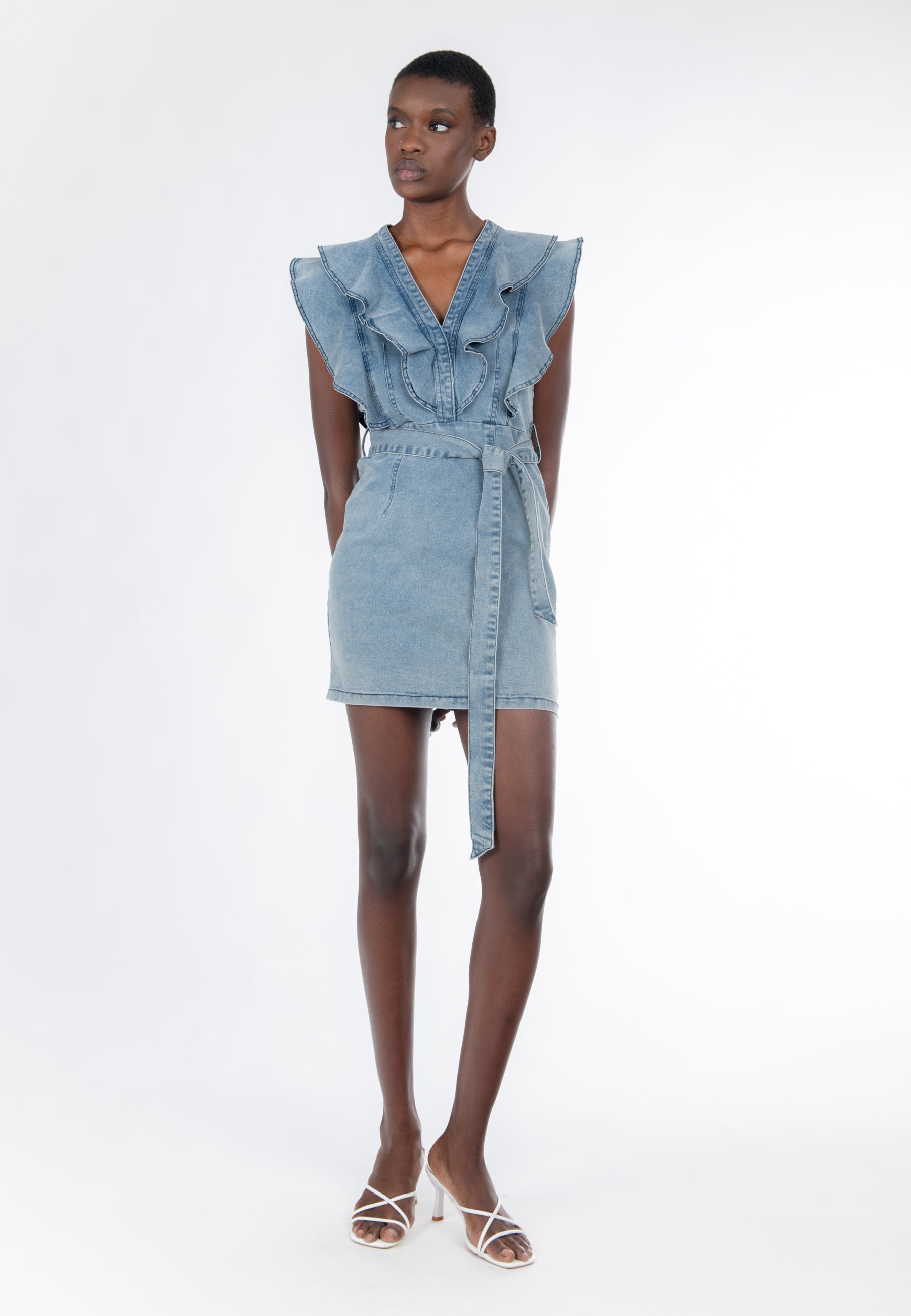 DRESS 03B9707
