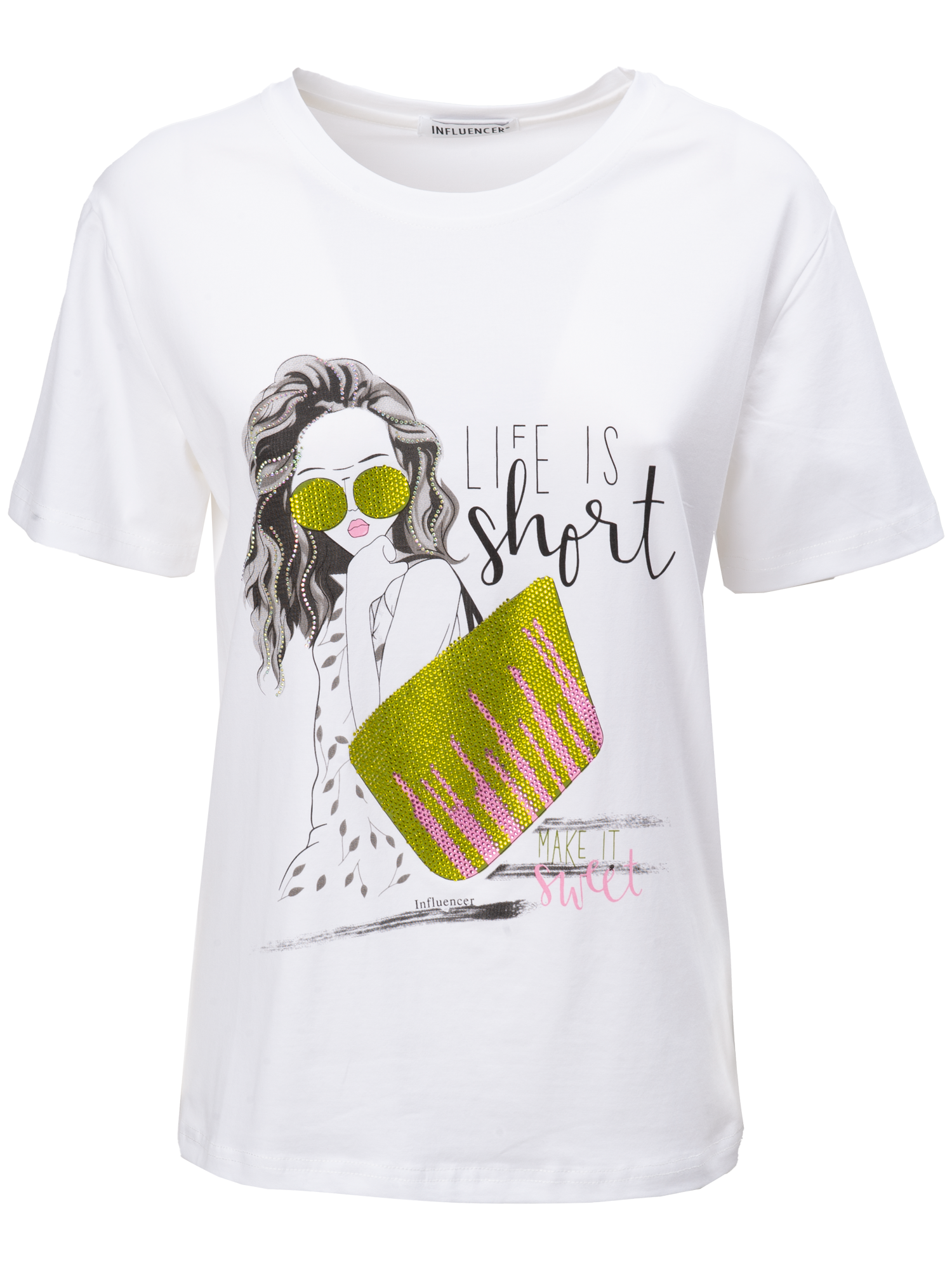 T-SHIRT 03G0020