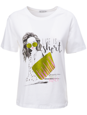 T-SHIRT 03G0020