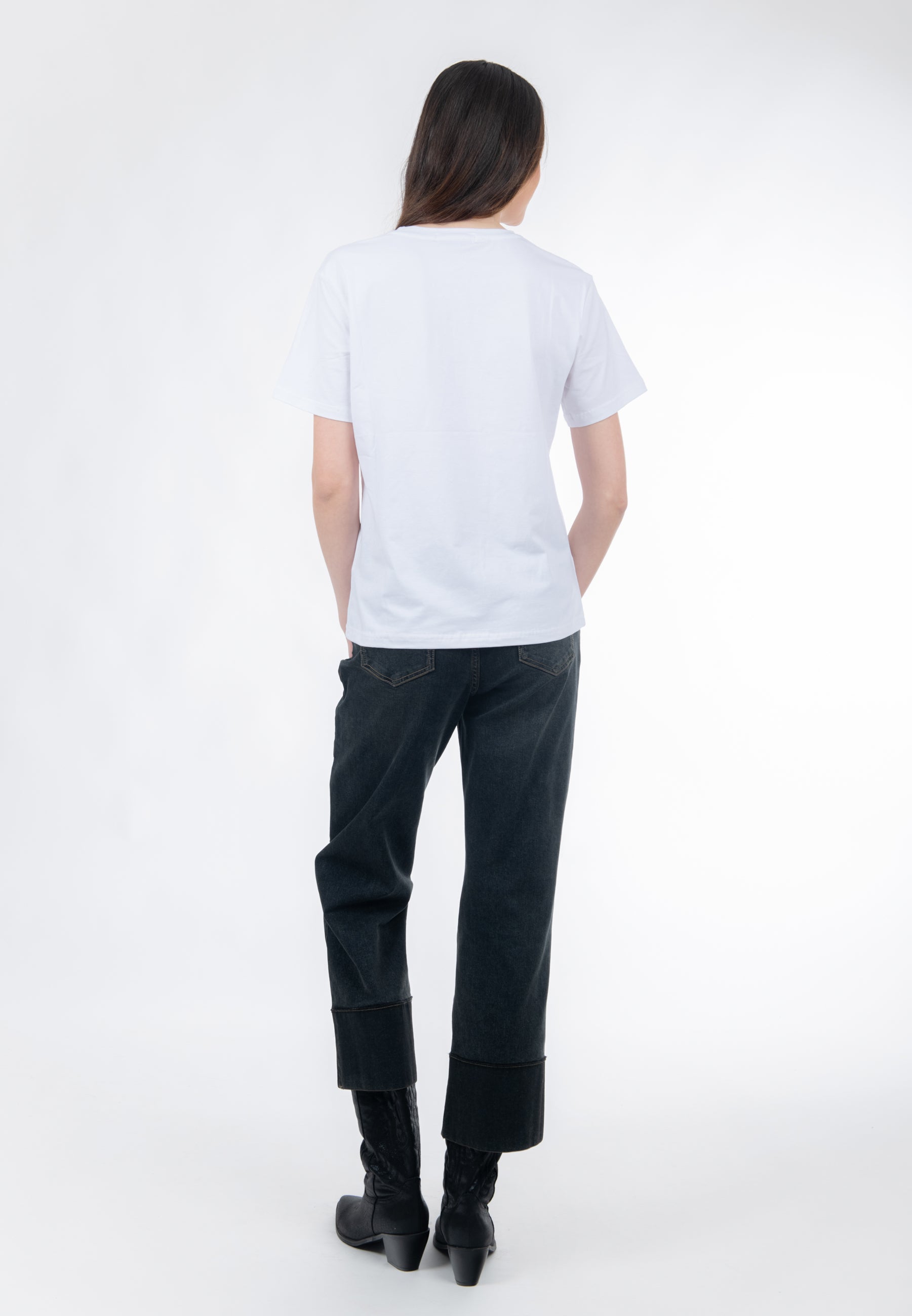 T-SHIRT 03G0020