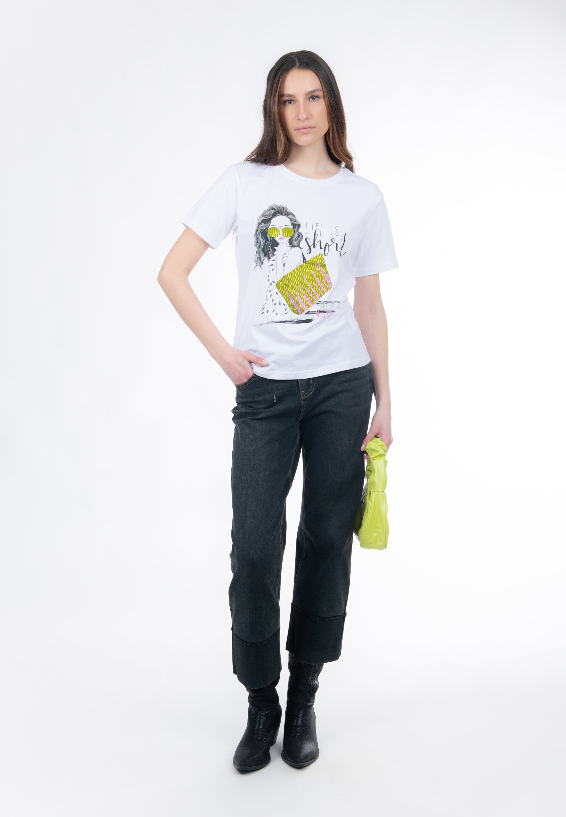 T-SHIRT 03G0020