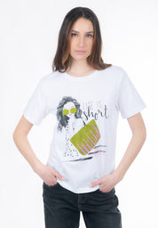 T-SHIRT 03G0020