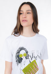 T-SHIRT 03G0020