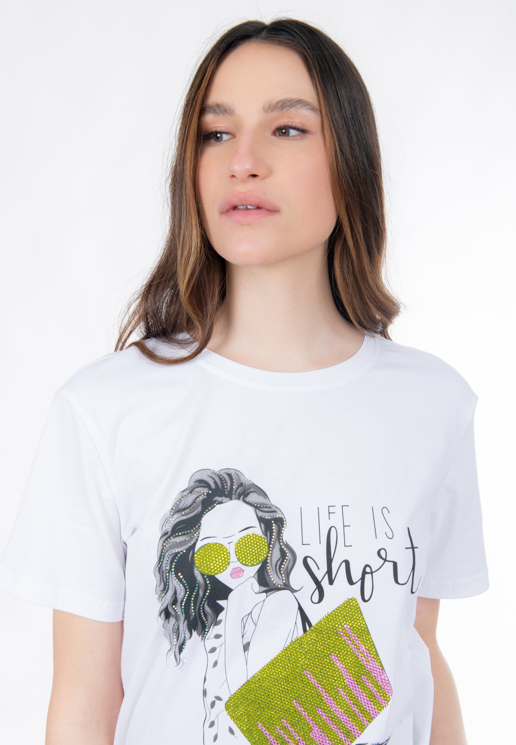 T-SHIRT 03G0020