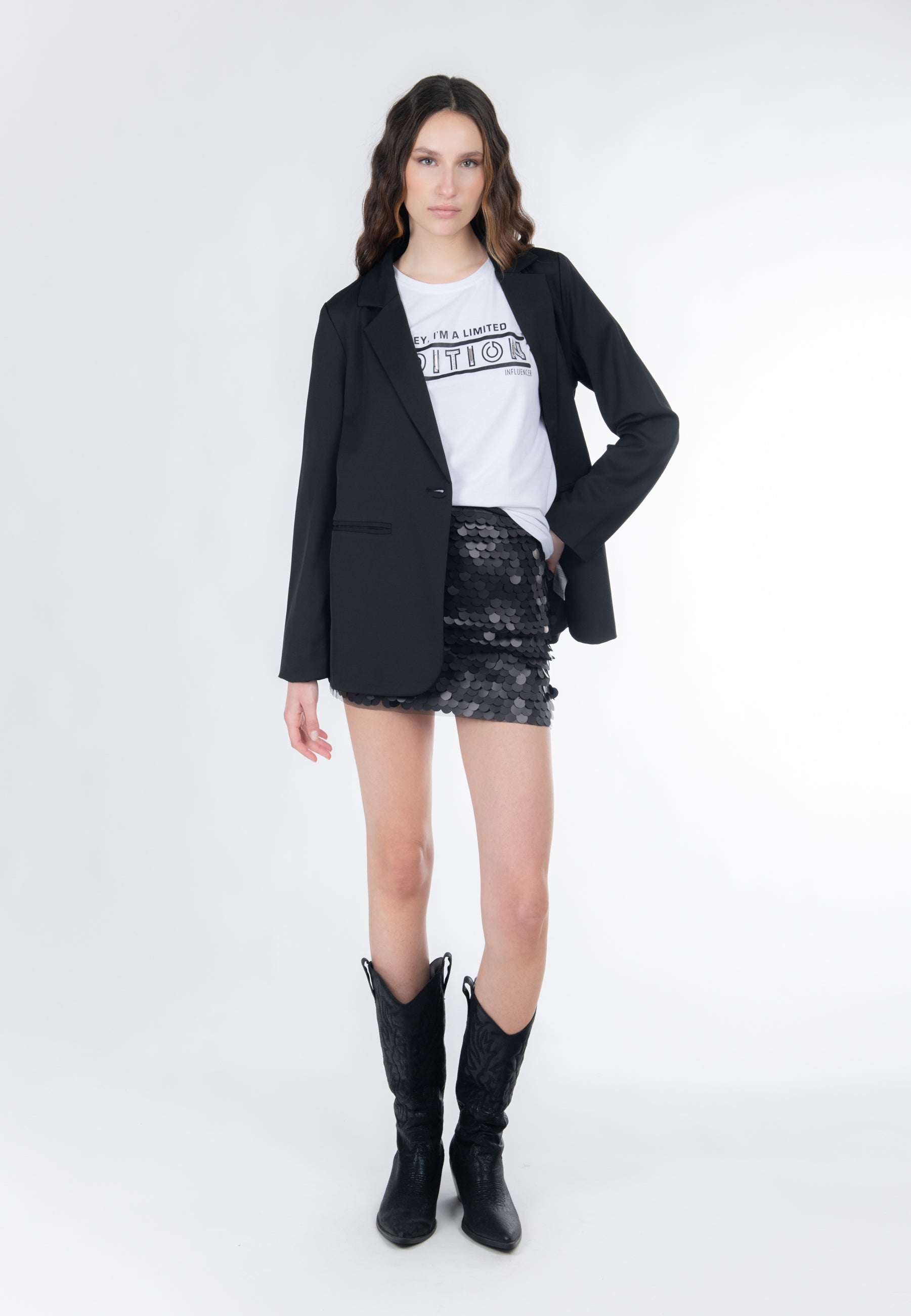 T-SHIRT 03G0102
