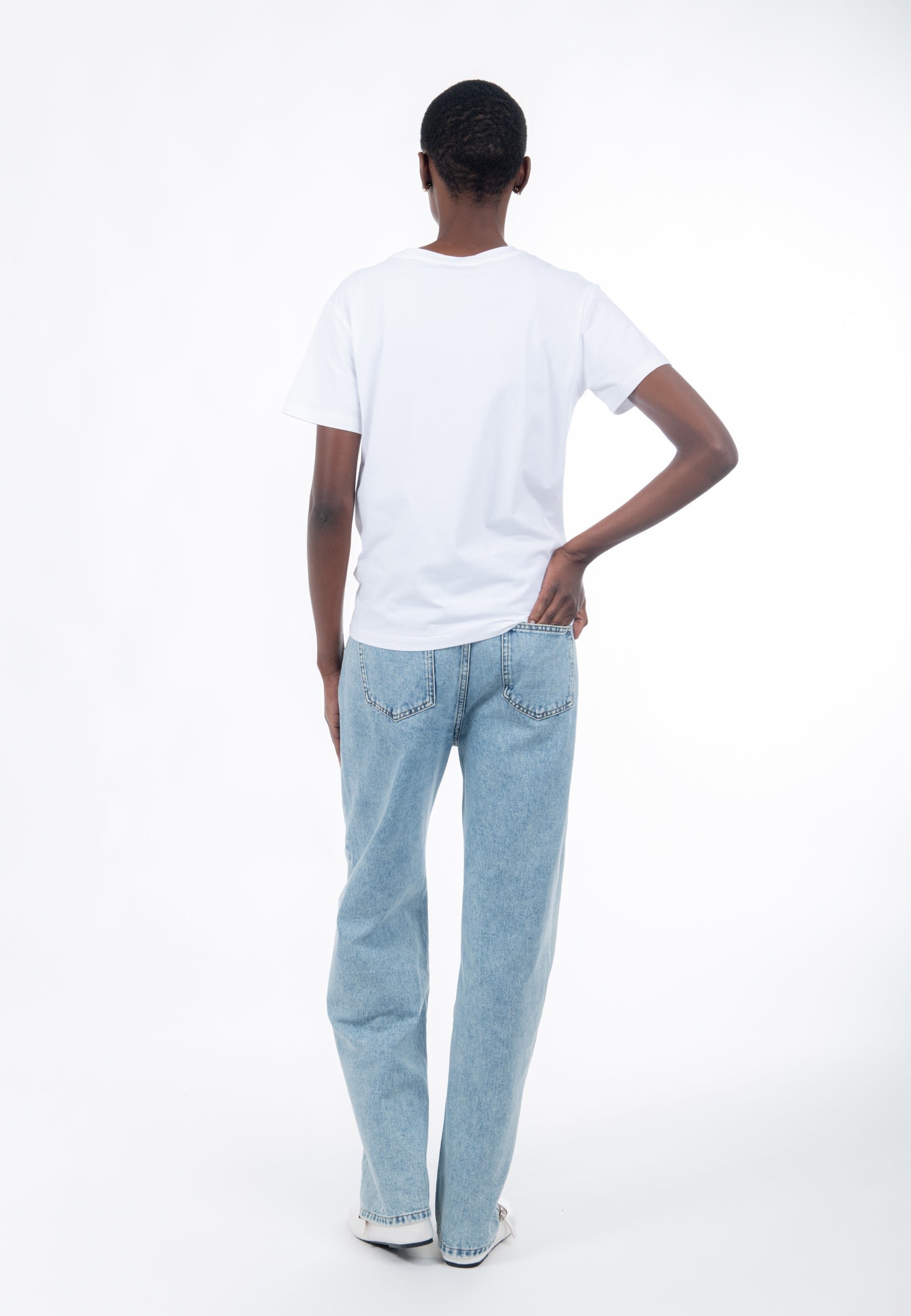 T-SHIRT 03G0194