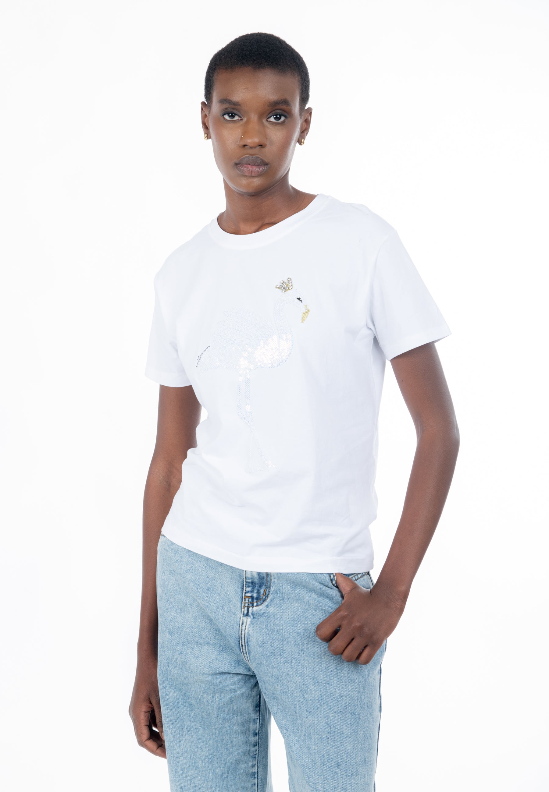 T-SHIRT 03G0194