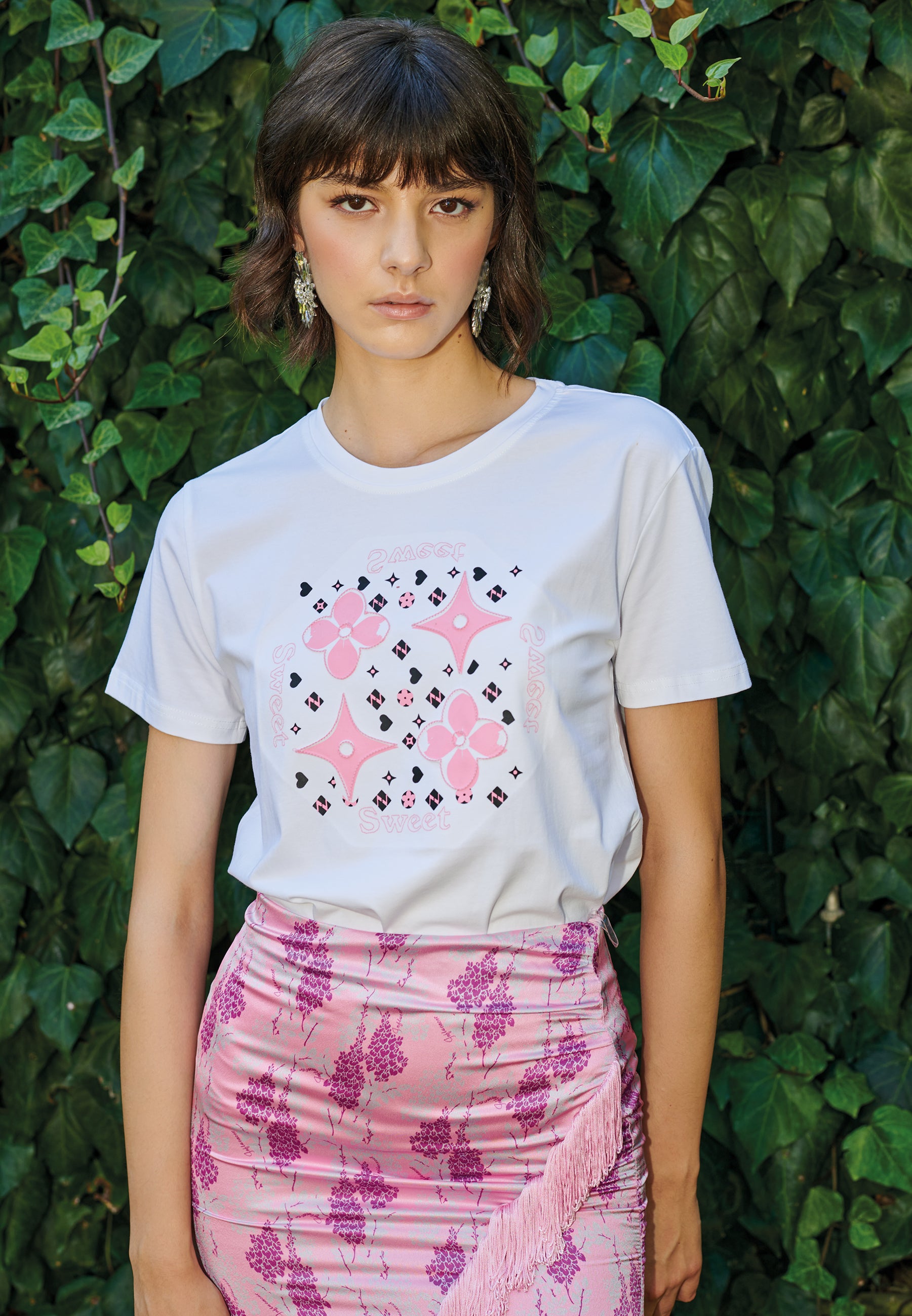 T-SHIRT 03G0199