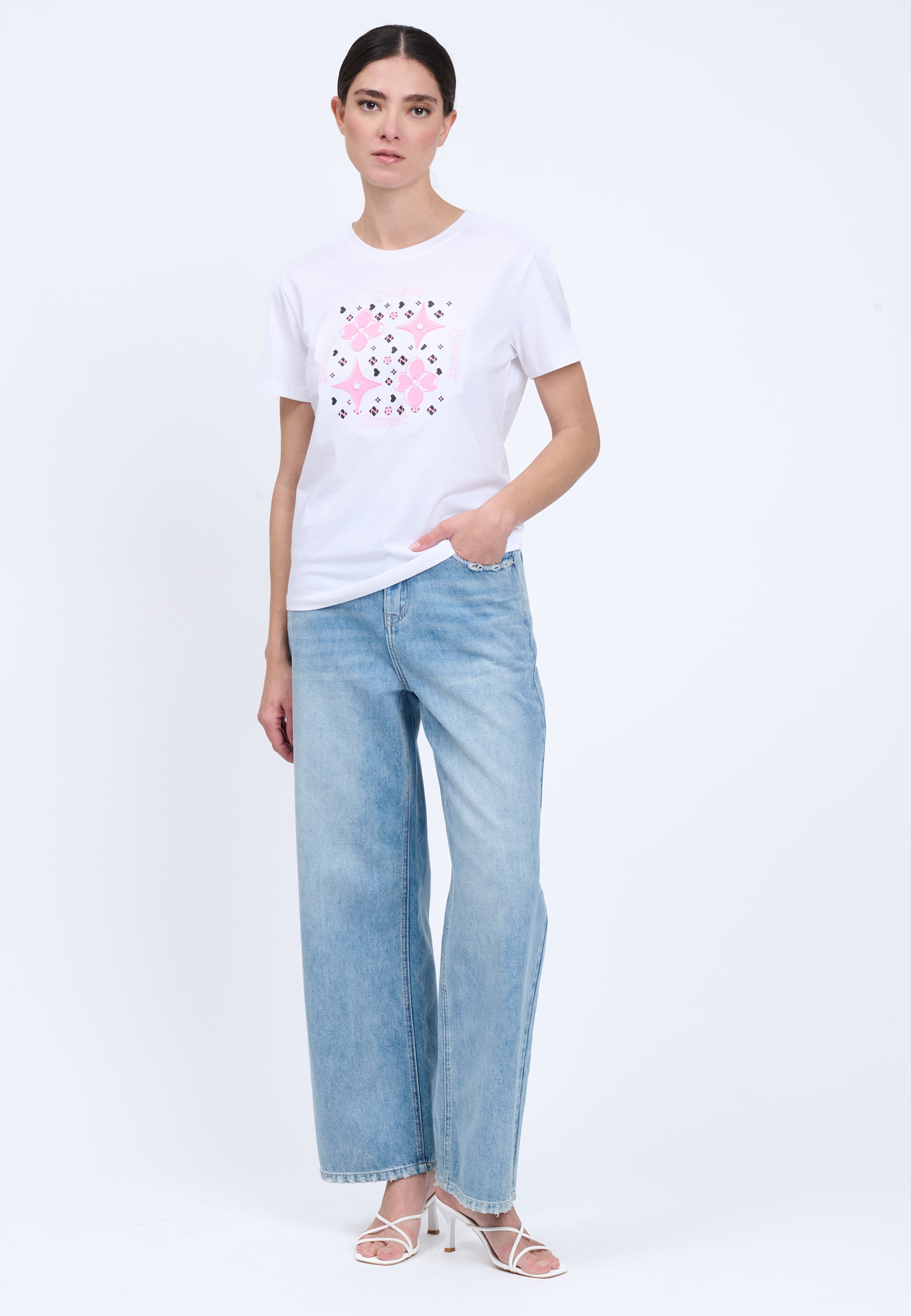 T-SHIRT 03G0199